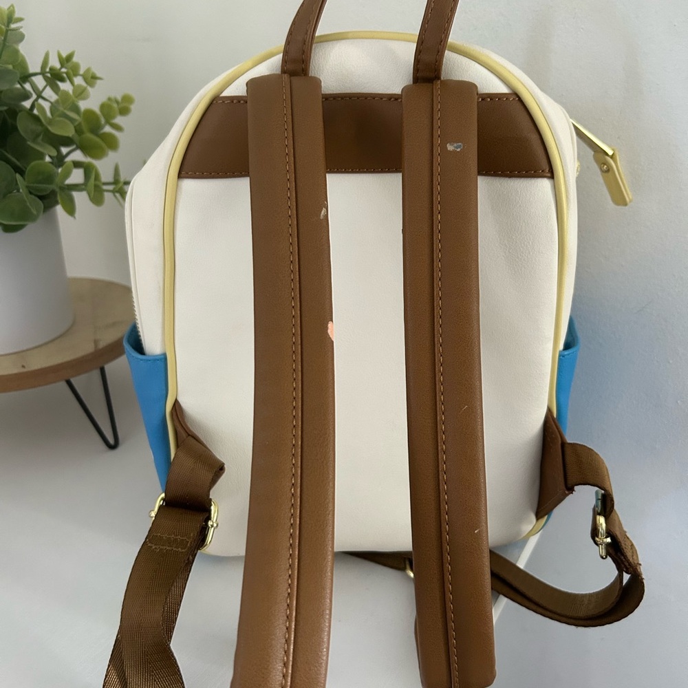 Stranger Things Character Backpack - image 5